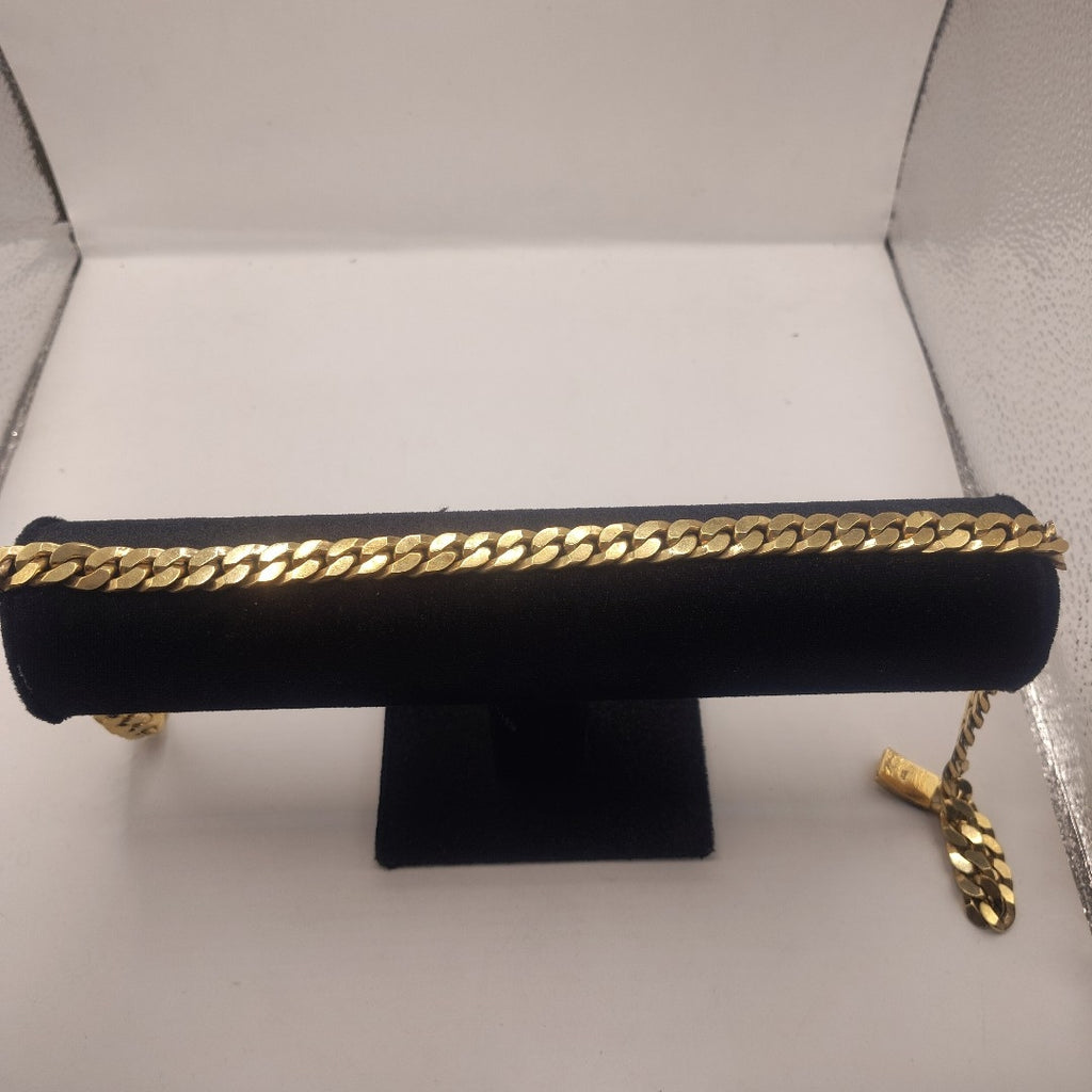 CADENA ORO 10 K 208 GRMS (SEMINUEVO)