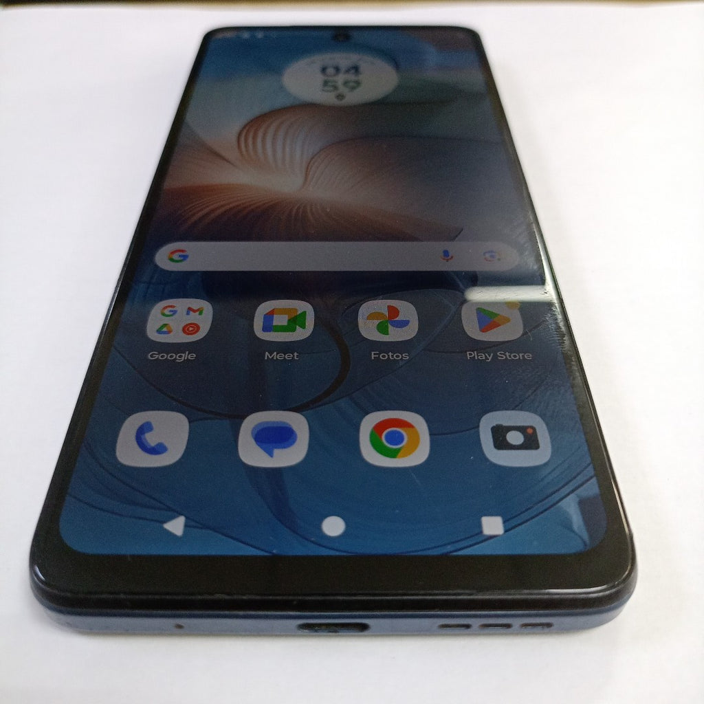 CELULAR MOTOROLA MOTO G24 POWER XT2425-1 (2024) 256 GB 8 GB RAM (SEMINUEVO)