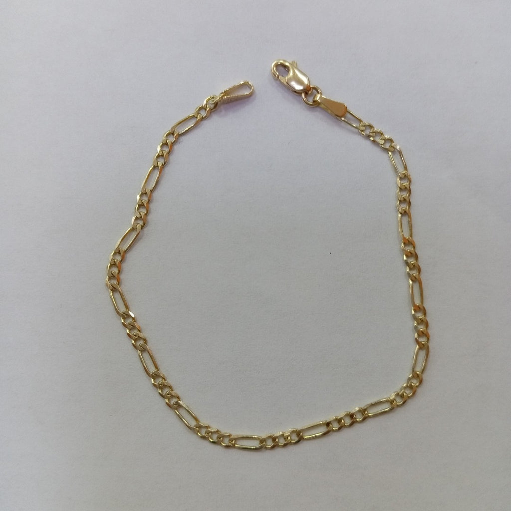 PULSERA 3X1 2.1G 18 CM (NUEVO)