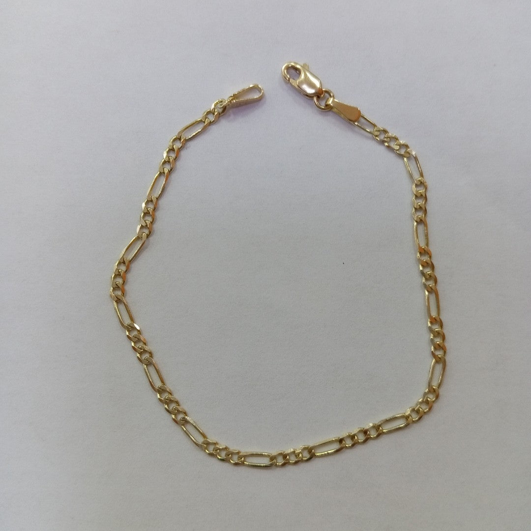 PULSERA 3X1 2.1G 18 CM (NUEVO)