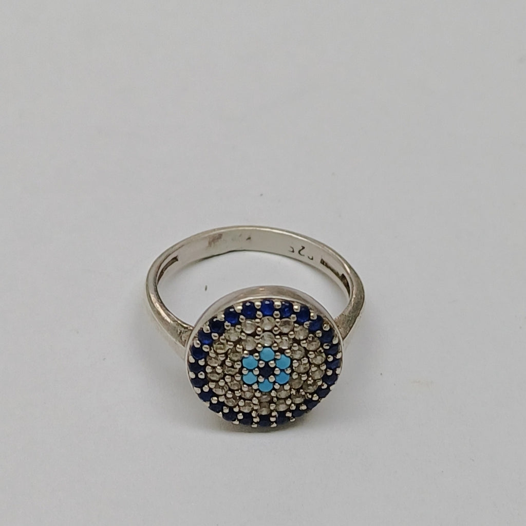 ANILLITO PLATA 3.2 GRMS (SEMINUEVO)
