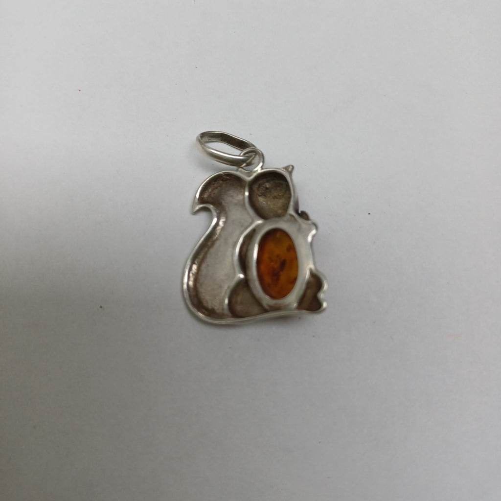 DIJE PLATA 3.6 GRMS (SEMINUEVO)