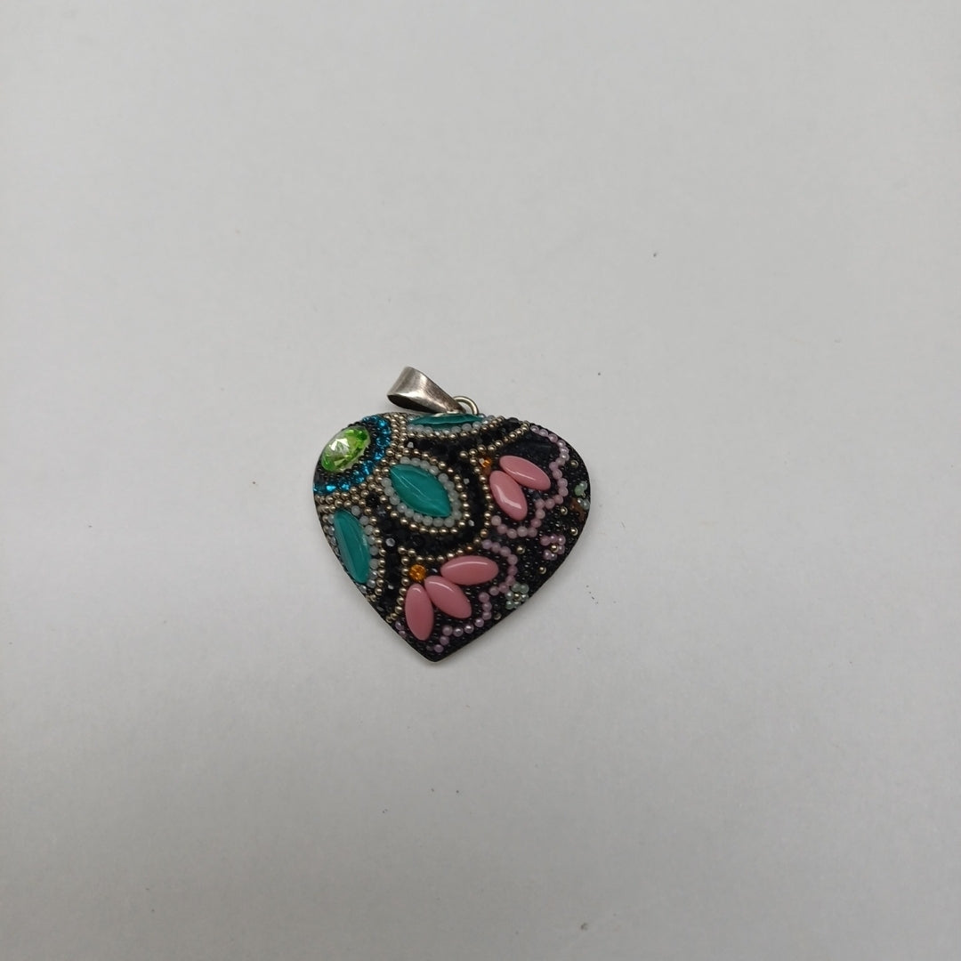 DIJE PLATA 7 GRMS (SEMINUEVO)