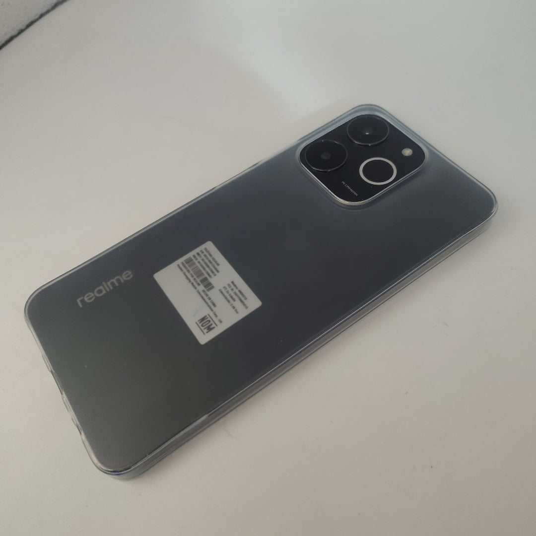 CELULAR REALME NOTE 70 RMX5313 (2025) 128 GB 4 GB RAM (SEMINUEVO)