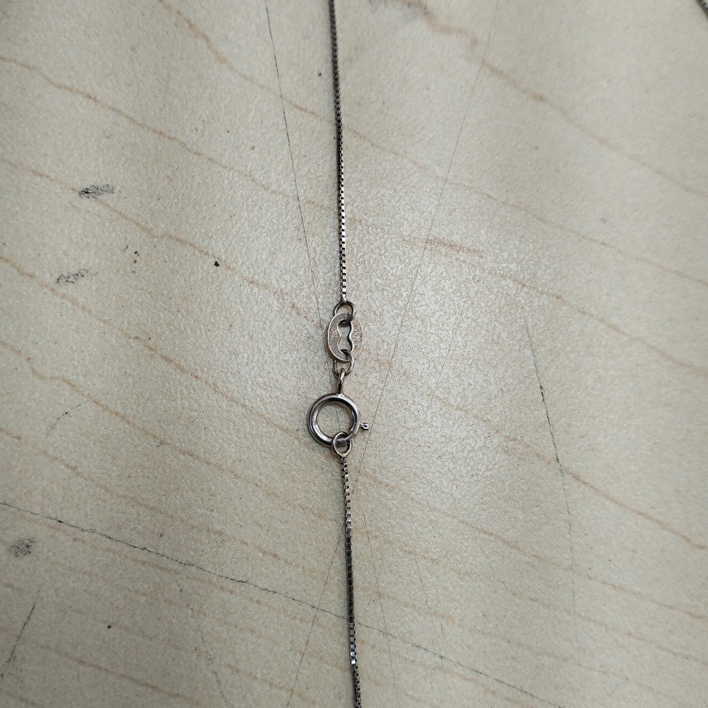 GARGANTILLA ORO 14 K 1,90 GRMS (SEMINUEVO)