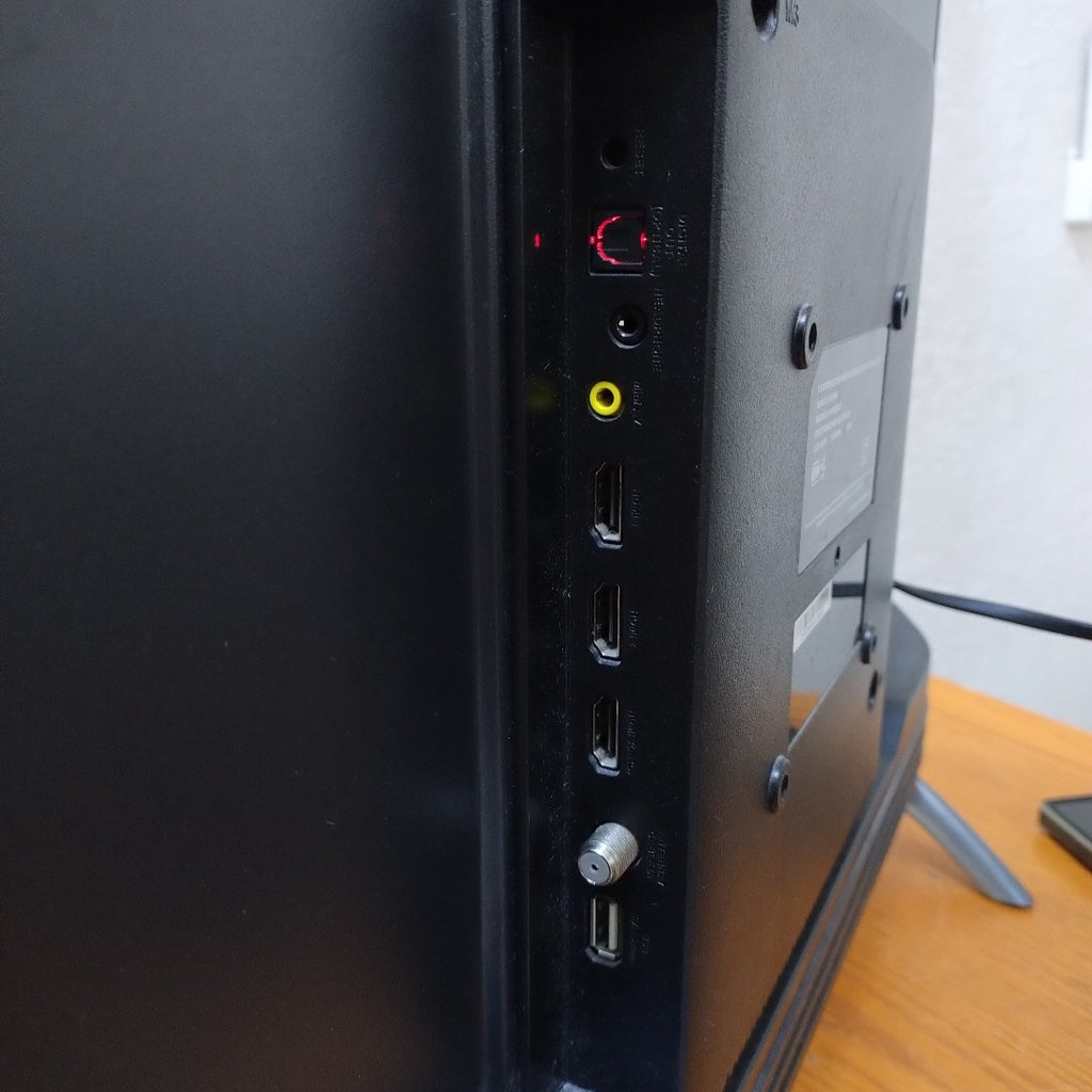 PANTALLA HKPRO HKP32R03 32" LED HD (SEMINUEVO)
