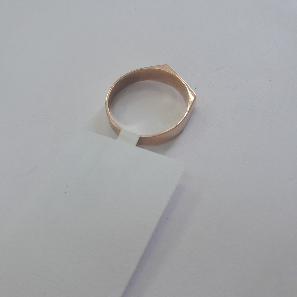 ANILLITO ORO 8 K 3.4 GRMS (SEMINUEVO)