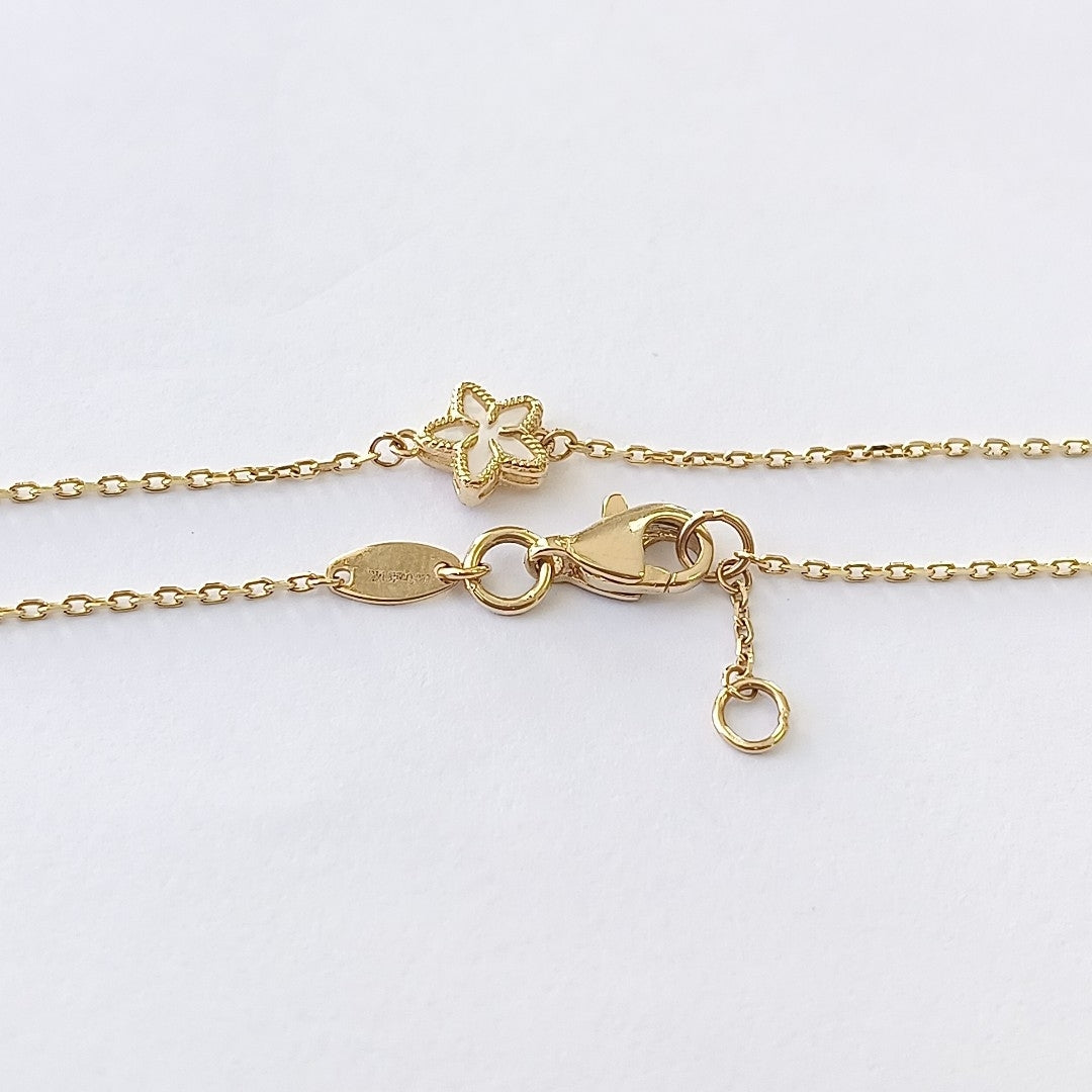 PULSERAS DAMA ORO 14K 1.4 (NUEVO)