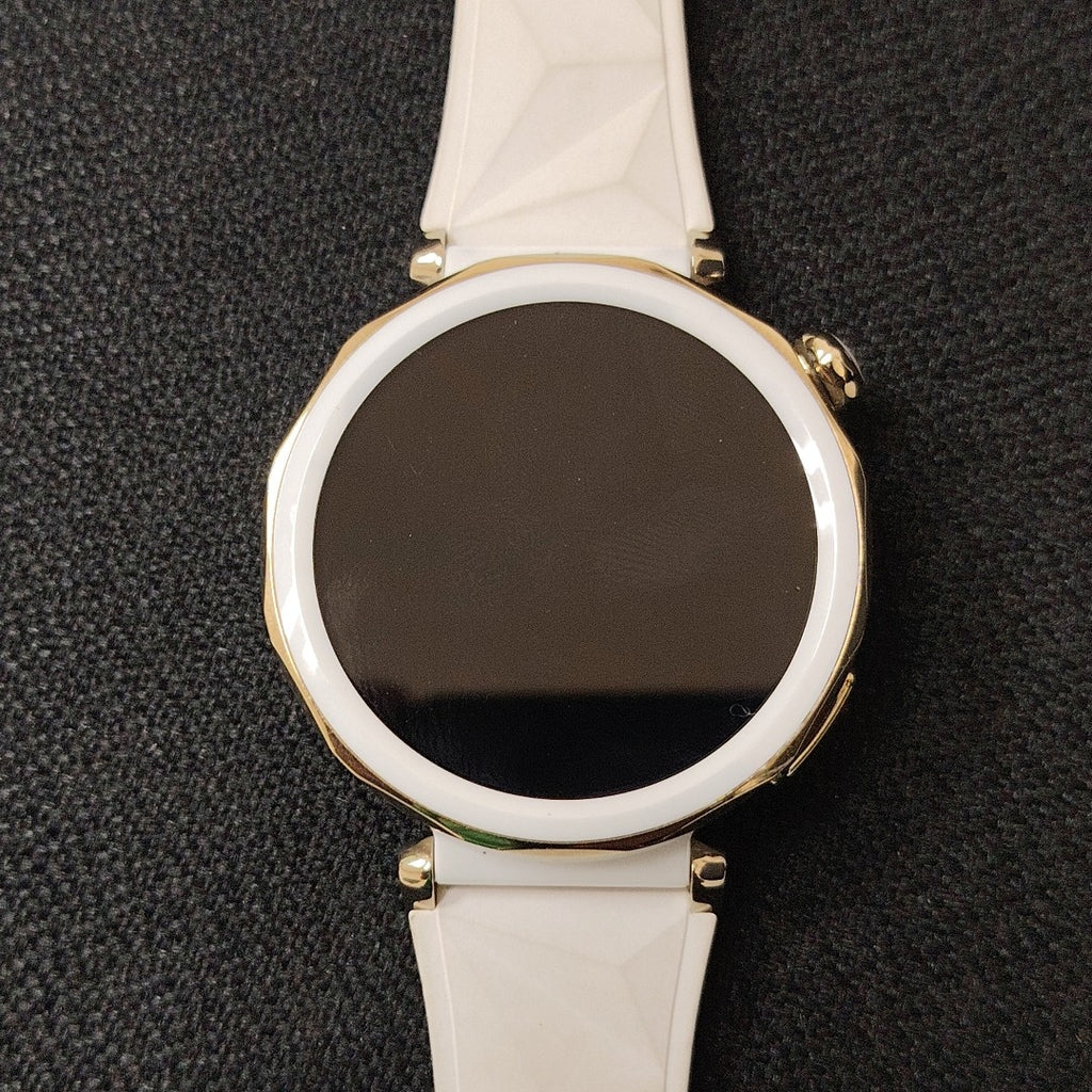 SMARTWATCH HUAWEI WATCH GT 5 PRO JNA-B29 42 MM GPS (SEMINUEVO)