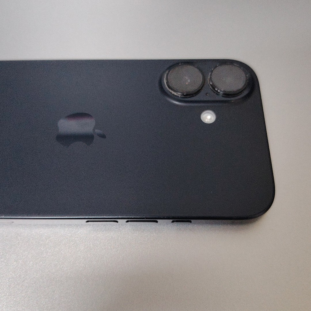 CELULAR APPLE IPHONE 16 A3286 (2024) 128 GB 8 GB RAM (SEMINUEVO)