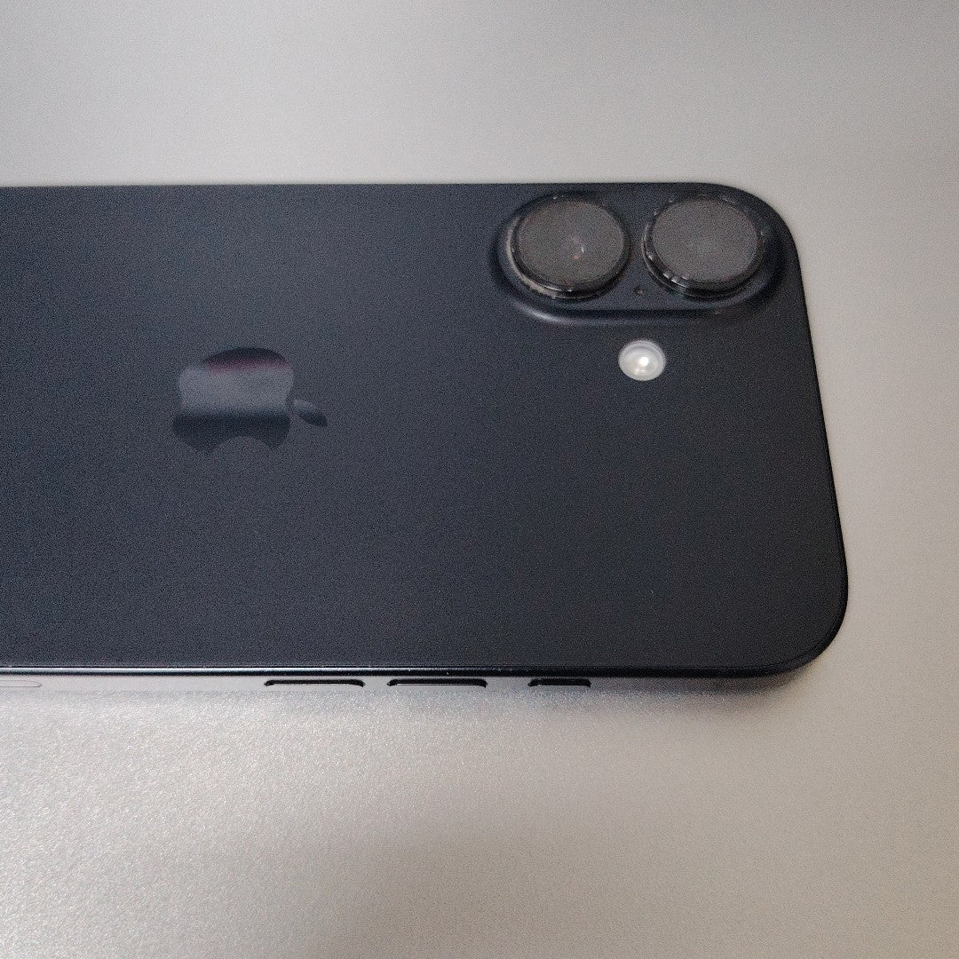 CELULAR APPLE IPHONE 16 A3286 (2024) 128 GB 8 GB RAM (SEMINUEVO)