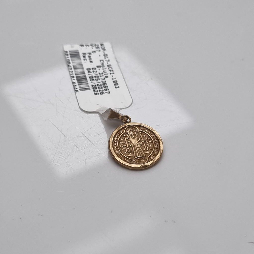 DIJE ORO 14 K 1.4 GRMS (SEMINUEVO)
