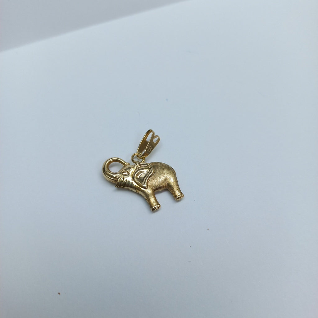 DIJE ORO 14 K 1,70 GRMS (SEMINUEVO)