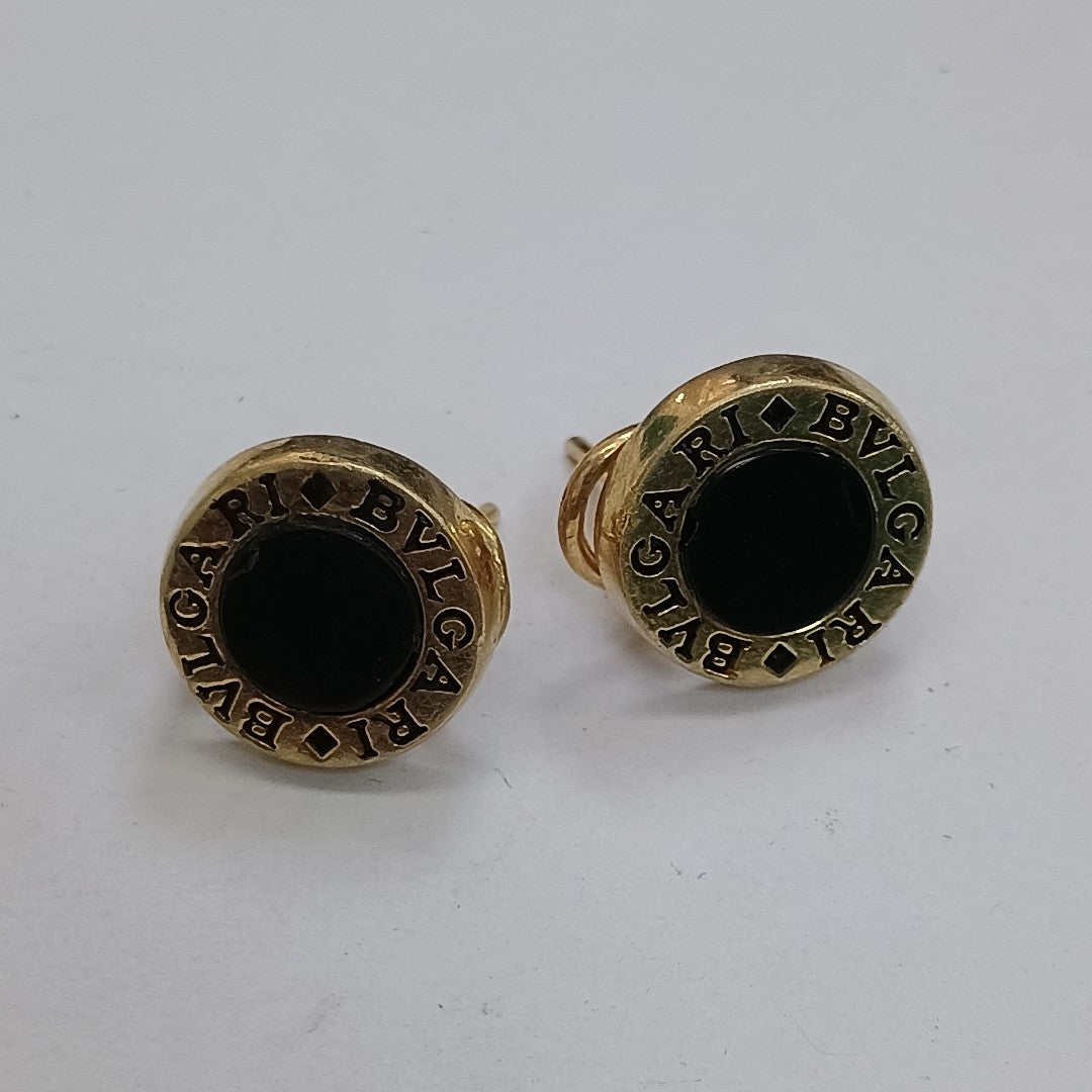 ARETES PAR ORO 14 K 7.3 GRMS (SEMINUEVO)
