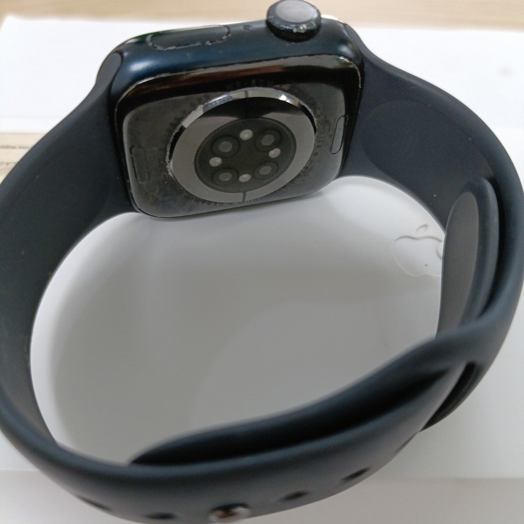 SMARTWATCH APPLE SERIES 8 ALUMINIO A2770 41 MM GPS (SEMINUEVO)