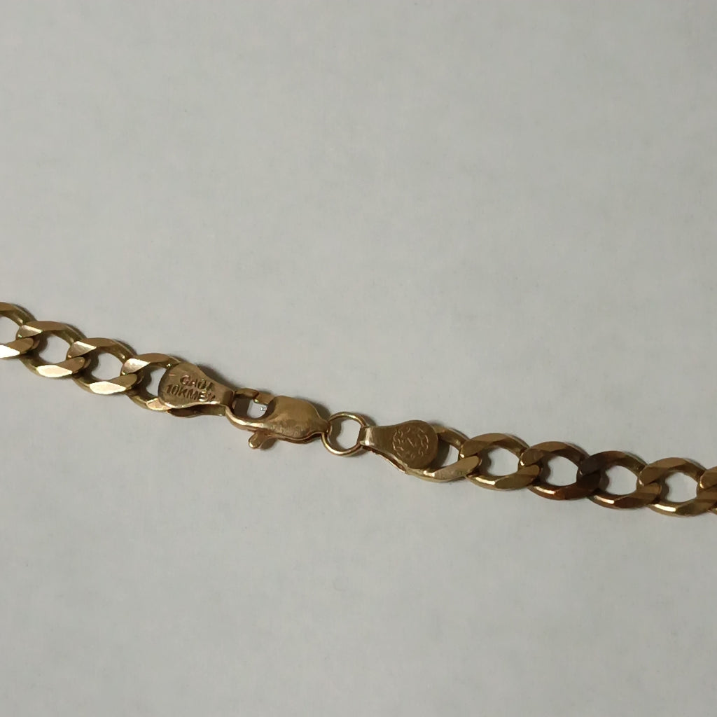 CADENA ORO 10 K 33.6 GRMS (SEMINUEVO)