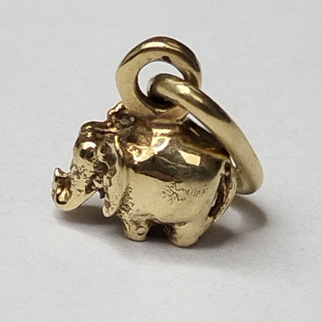 DIJE ORO 14 K 1.6 GRMS (SEMINUEVO)