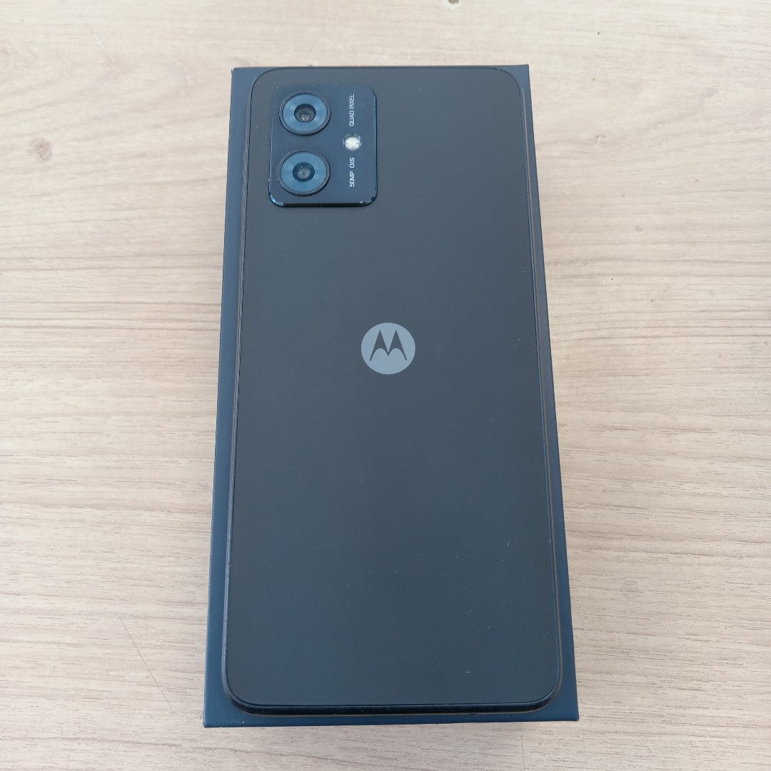 CELULAR MOTOROLA MOTO G54 5G XT2343-1 (2023) 256 GB 8 GB RAM (SEMINUEVO)