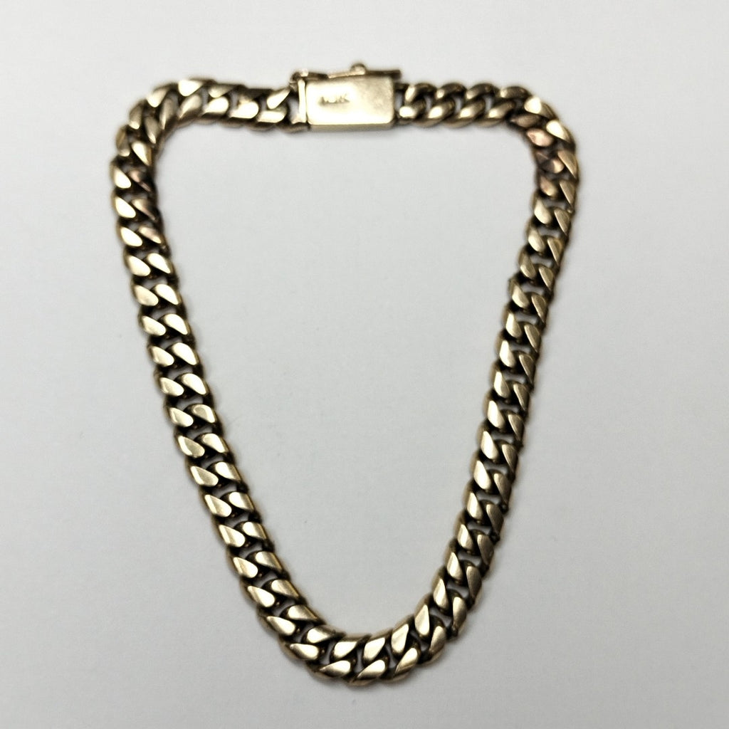 PULSERA ORO 14 K 14,80 GRMS (SEMINUEVO)