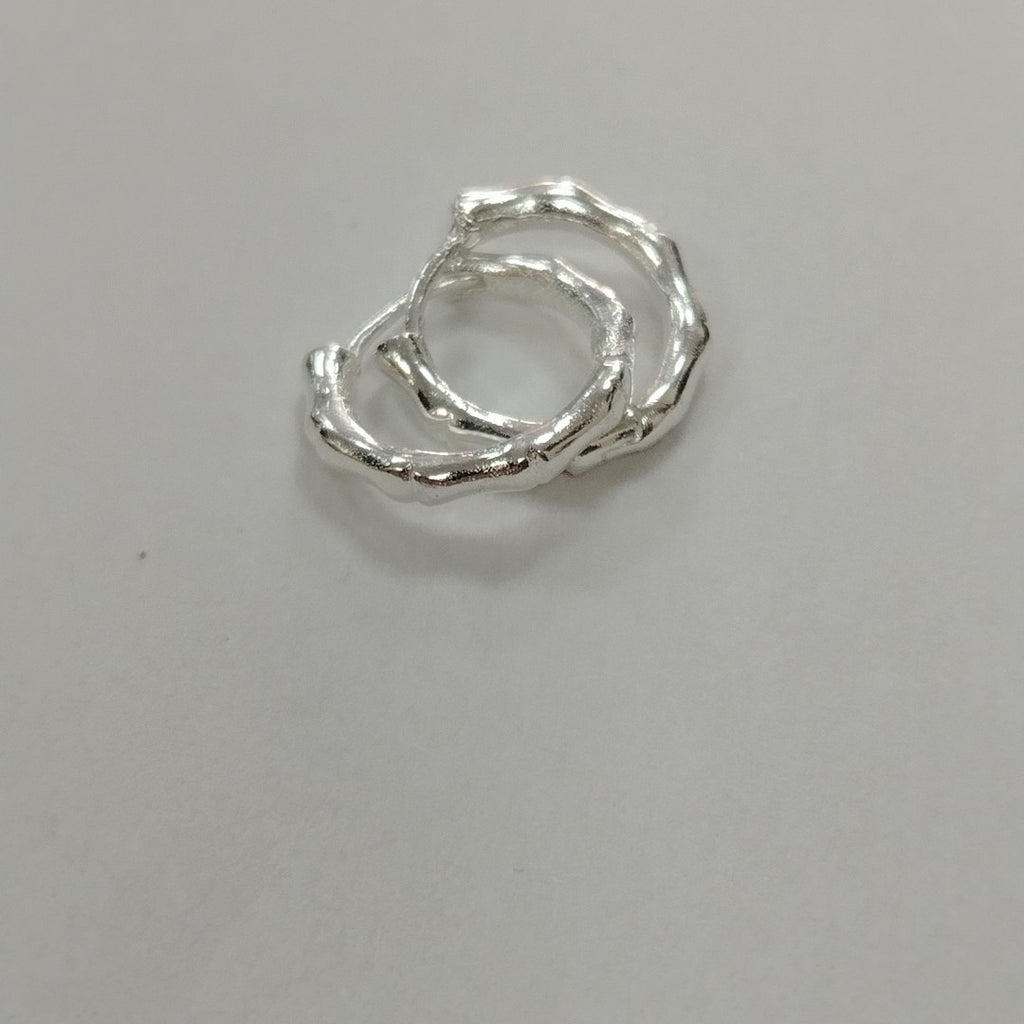 ARRACADAS ESPECIAL PLATA .925 3 GR (NUEVO)