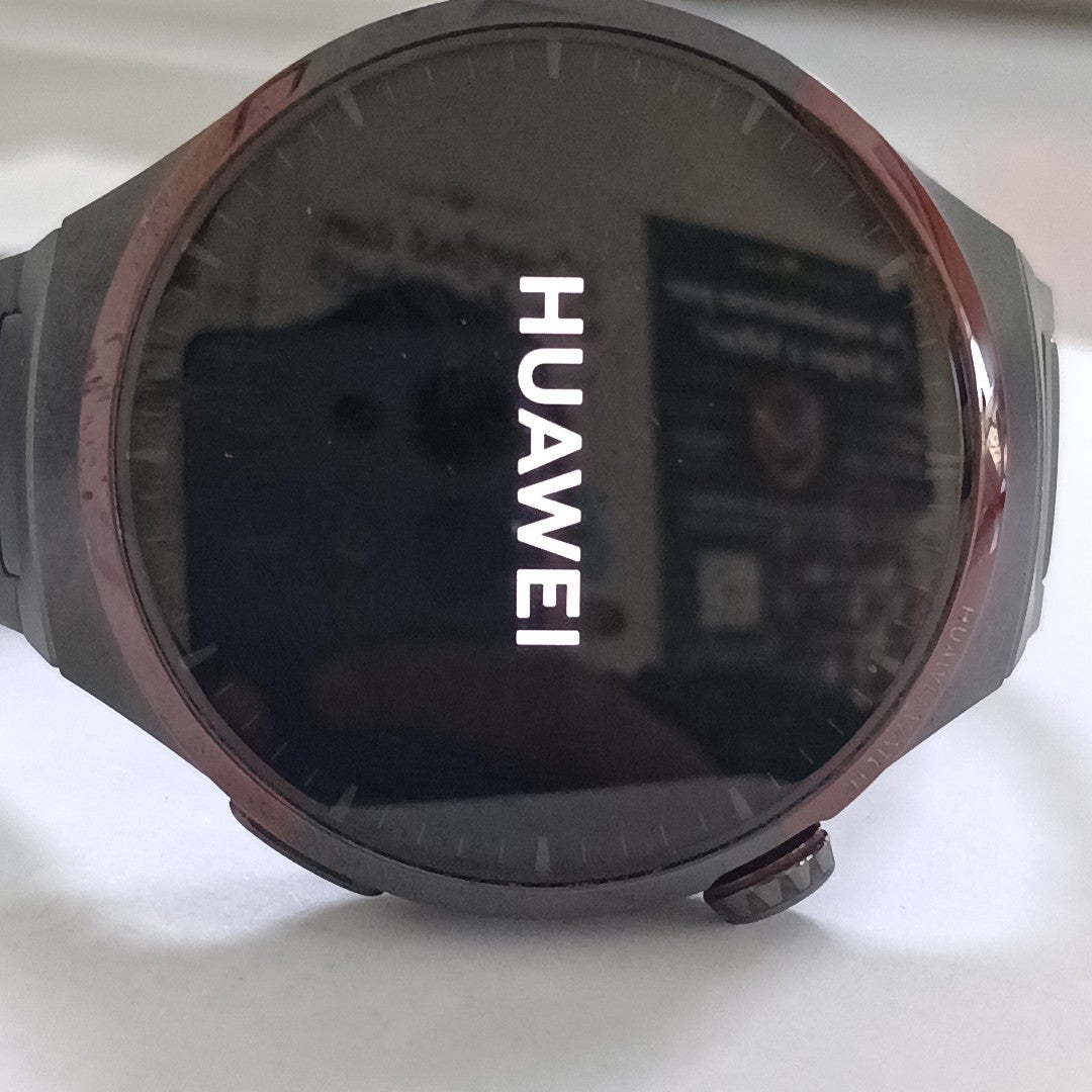 SMARTWATCH HUAWEI WATCH 4 PRO MDS-AL00 47 MM GPS (SEMINUEVO)