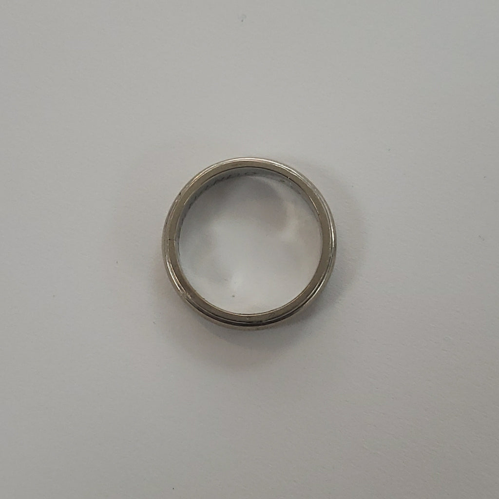 ARGOLLA ORO 14 K 5.5 GRMS (SEMINUEVO)