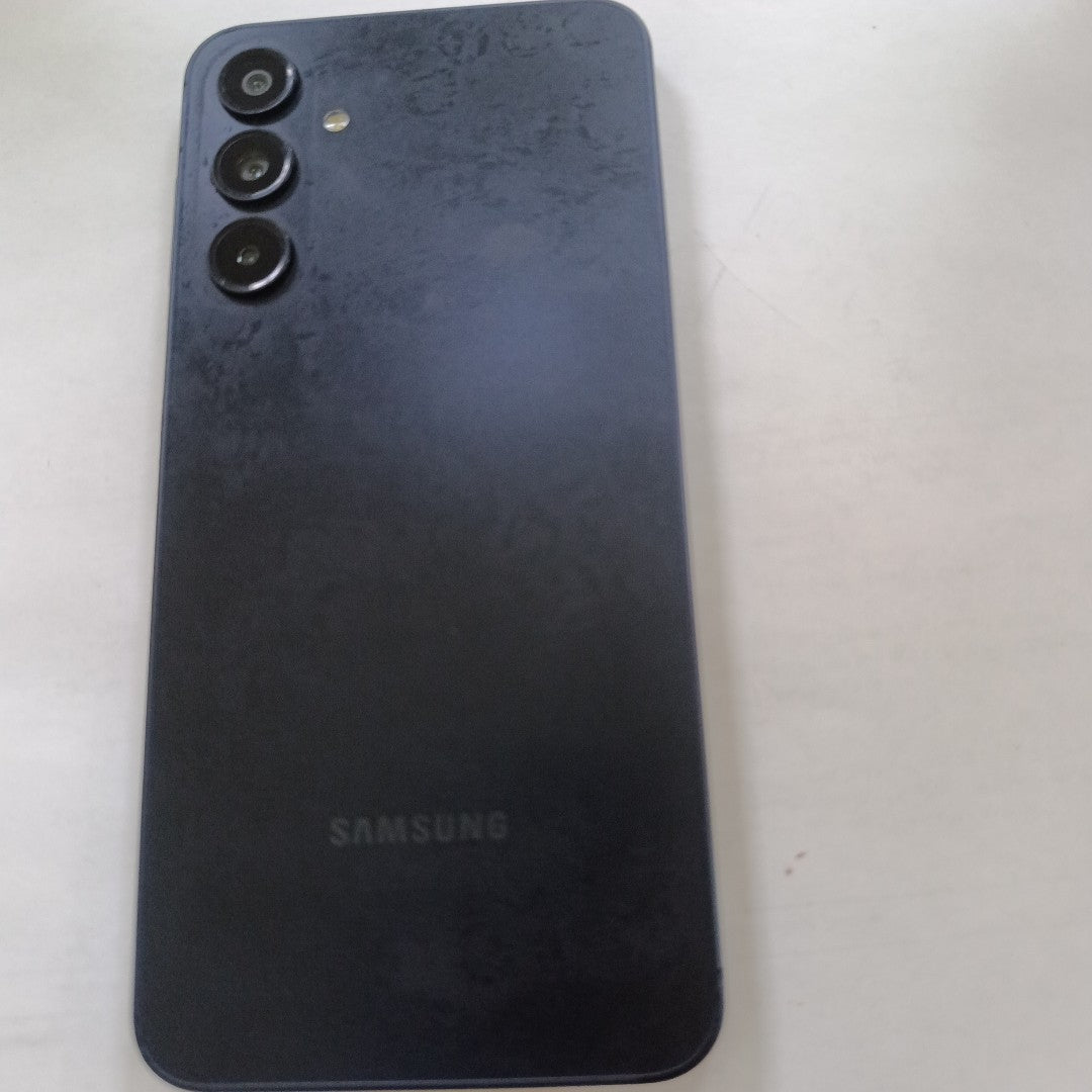 CELULAR SAMSUNG GALAXY A16 SM-A165M (2024) 128 GB 4 GB RAM (SEMINUEVO)