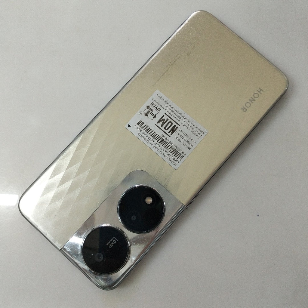 CELULAR HONOR 90 SMART CLK-NX3 (2024) 256 GB 6 GB RAM (SEMINUEVO)