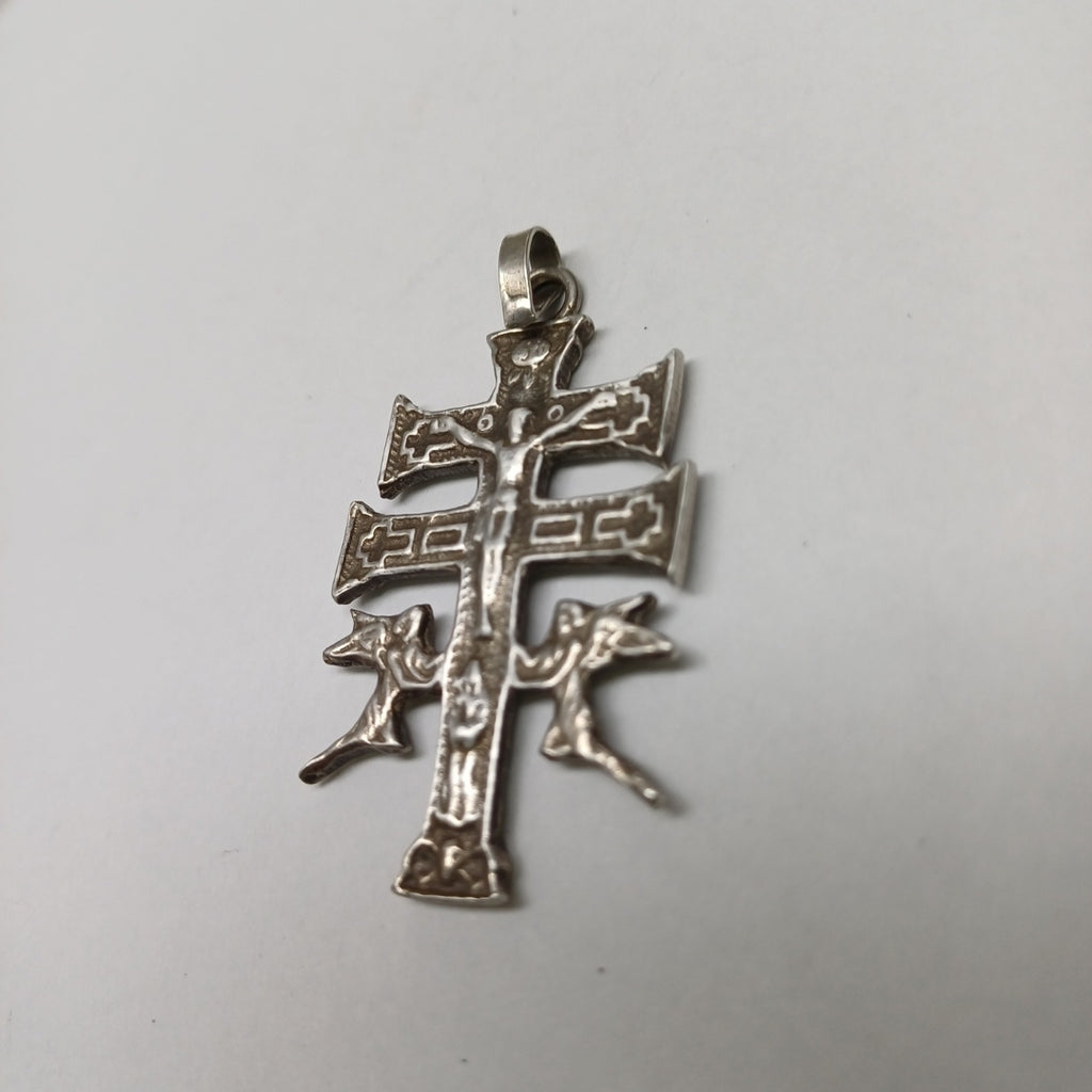 DIJE PLATA 10.2 GRMS (SEMINUEVO)