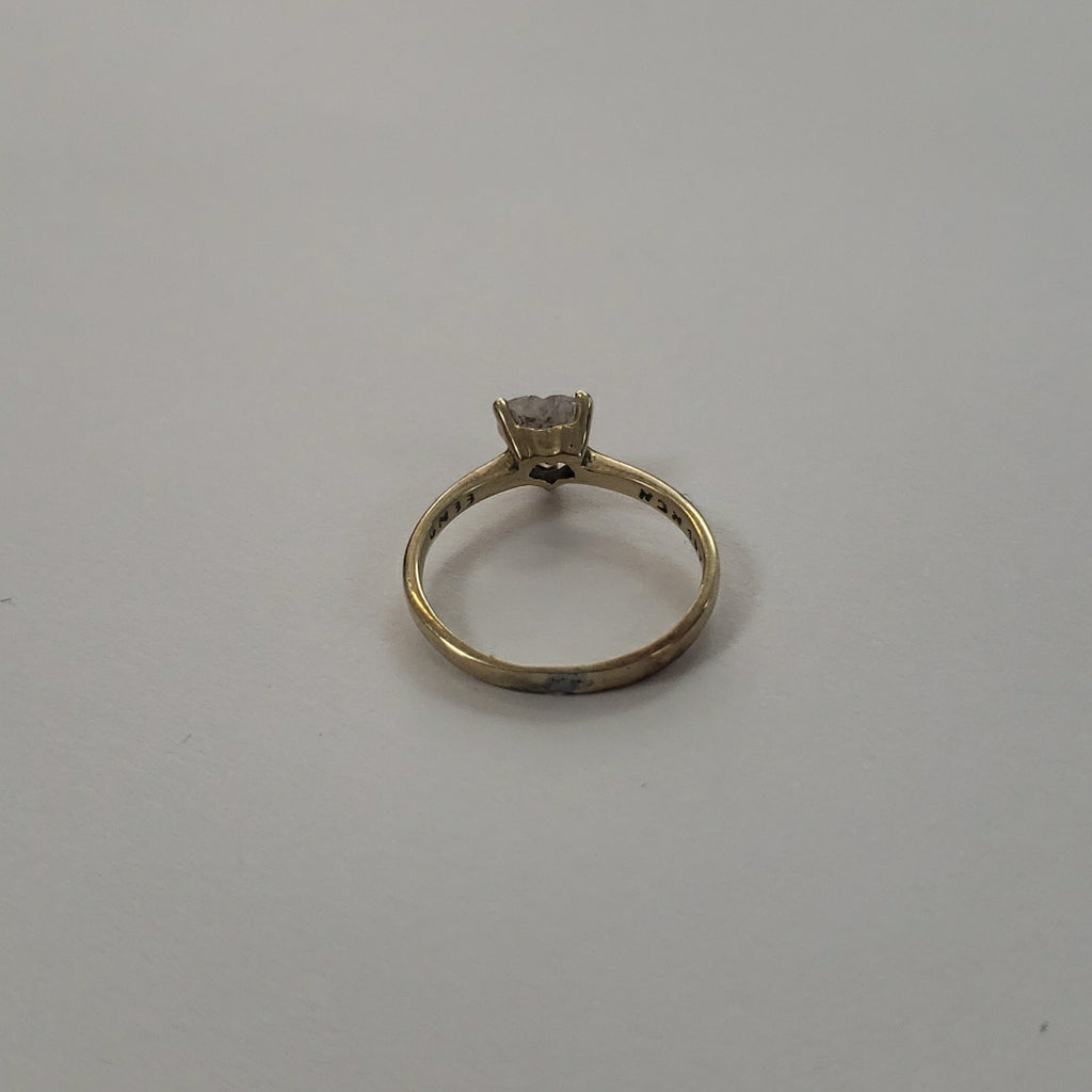 ANILLITO ORO 10 K 1.7 GRMS (SEMINUEVO)