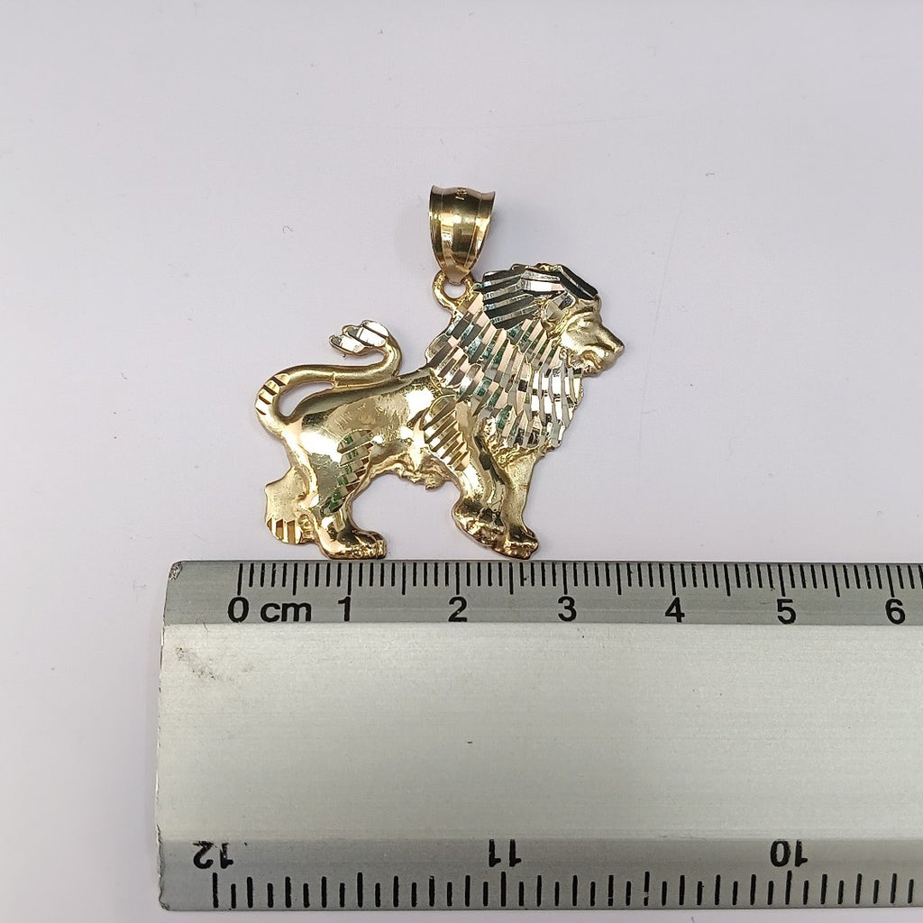 DIJE ORO 14 K 5,20 GRMS (SEMINUEVO)