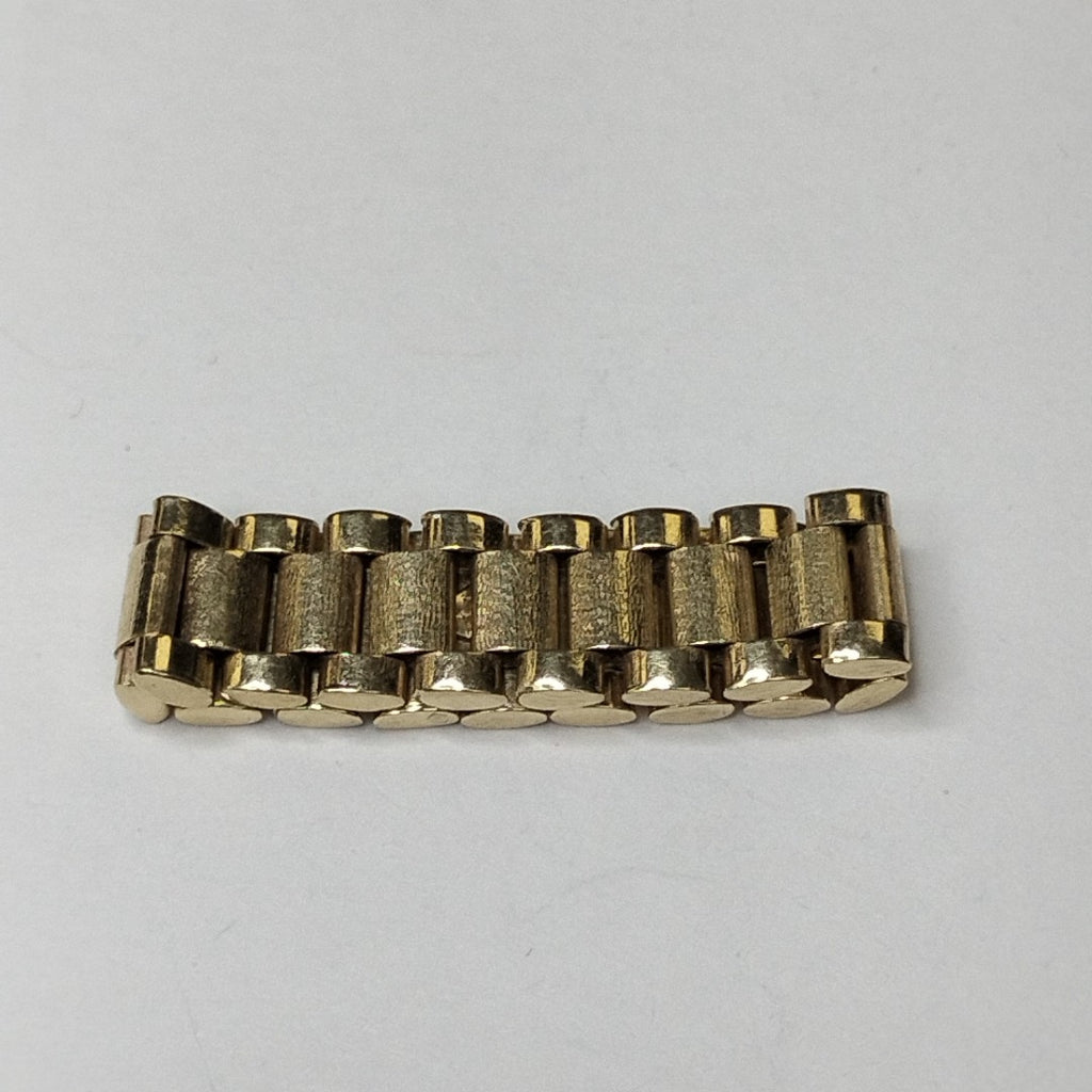 ARGOLLA ORO 14 K 4 GRMS (SEMINUEVO)