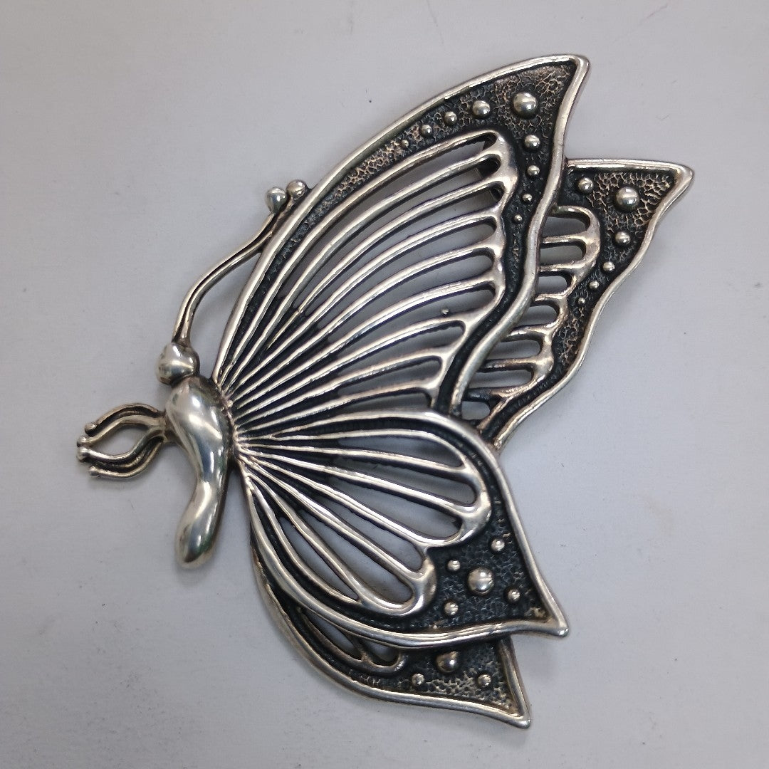 DIJE PLATA 18.4 GRMS (SEMINUEVO)