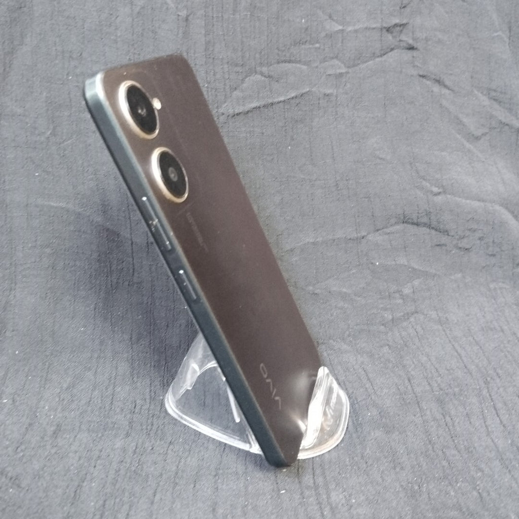 CELULAR VIVO Y03 V2332 (2024) 128 GB 4 GB RAM (SEMINUEVO)
