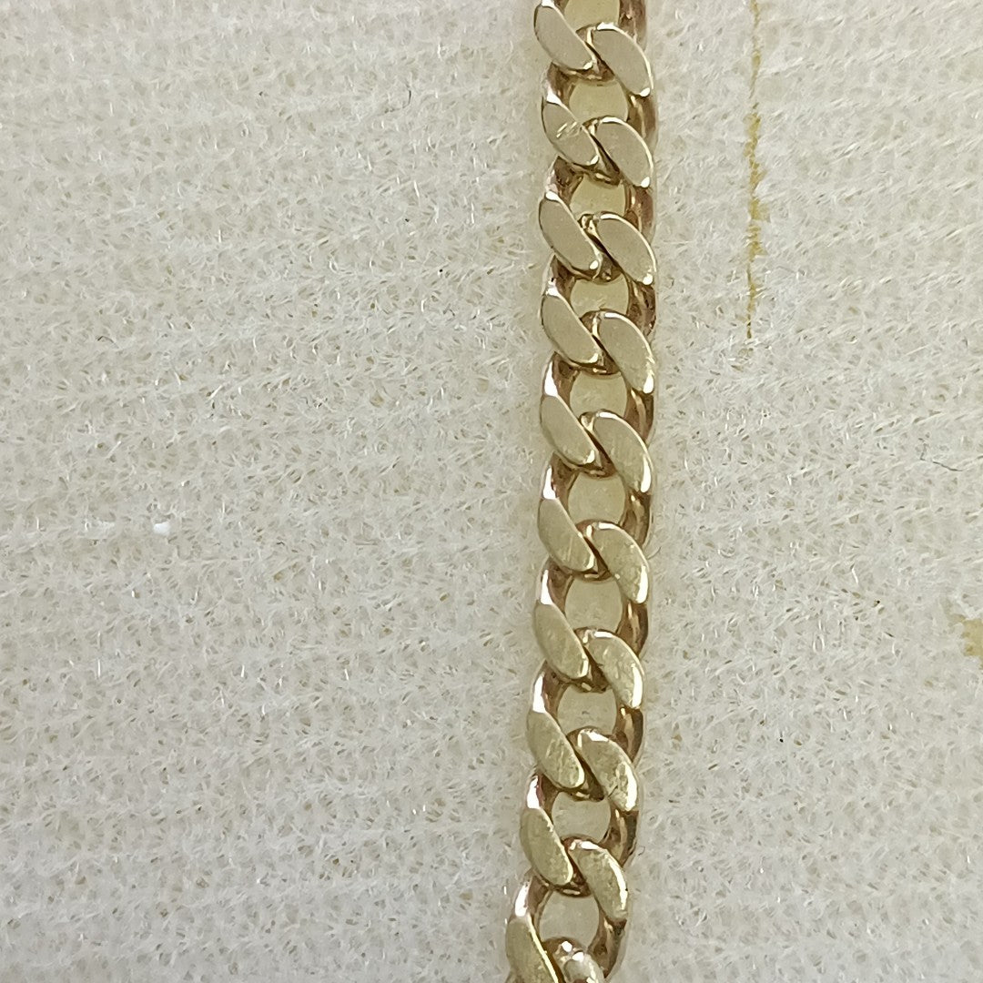 PULSERA ORO 10 K 5,00 GRMS (SEMINUEVO)