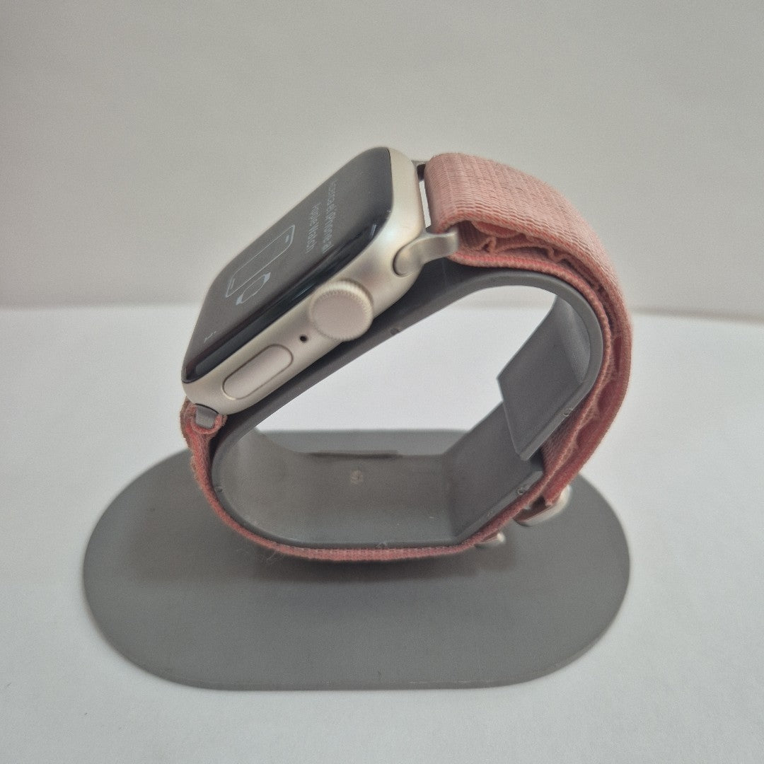 SMARTWATCH APPLE SE 2 ALUMINIO A2722 40 MM GPS (SEMINUEVO)