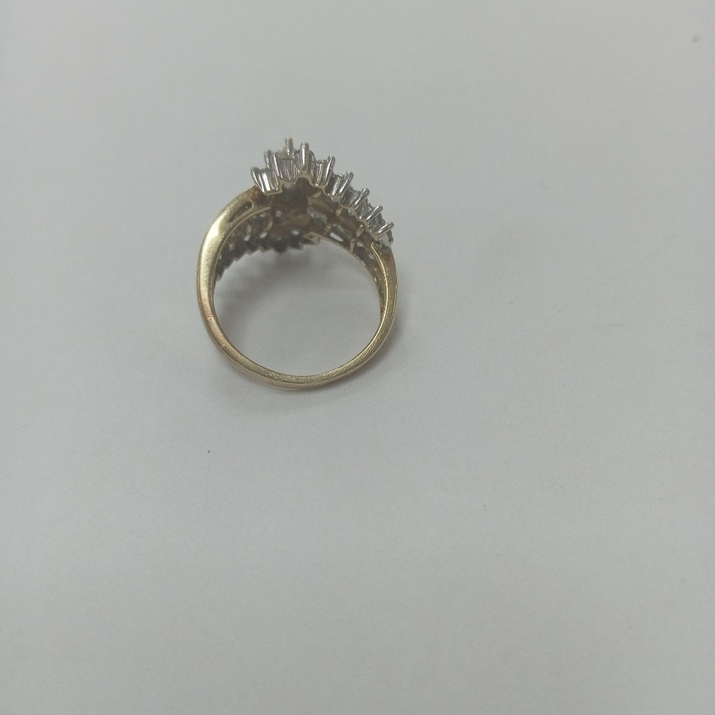 ANILLITO ORO 14 K 4,90 GRMS (SEMINUEVO)