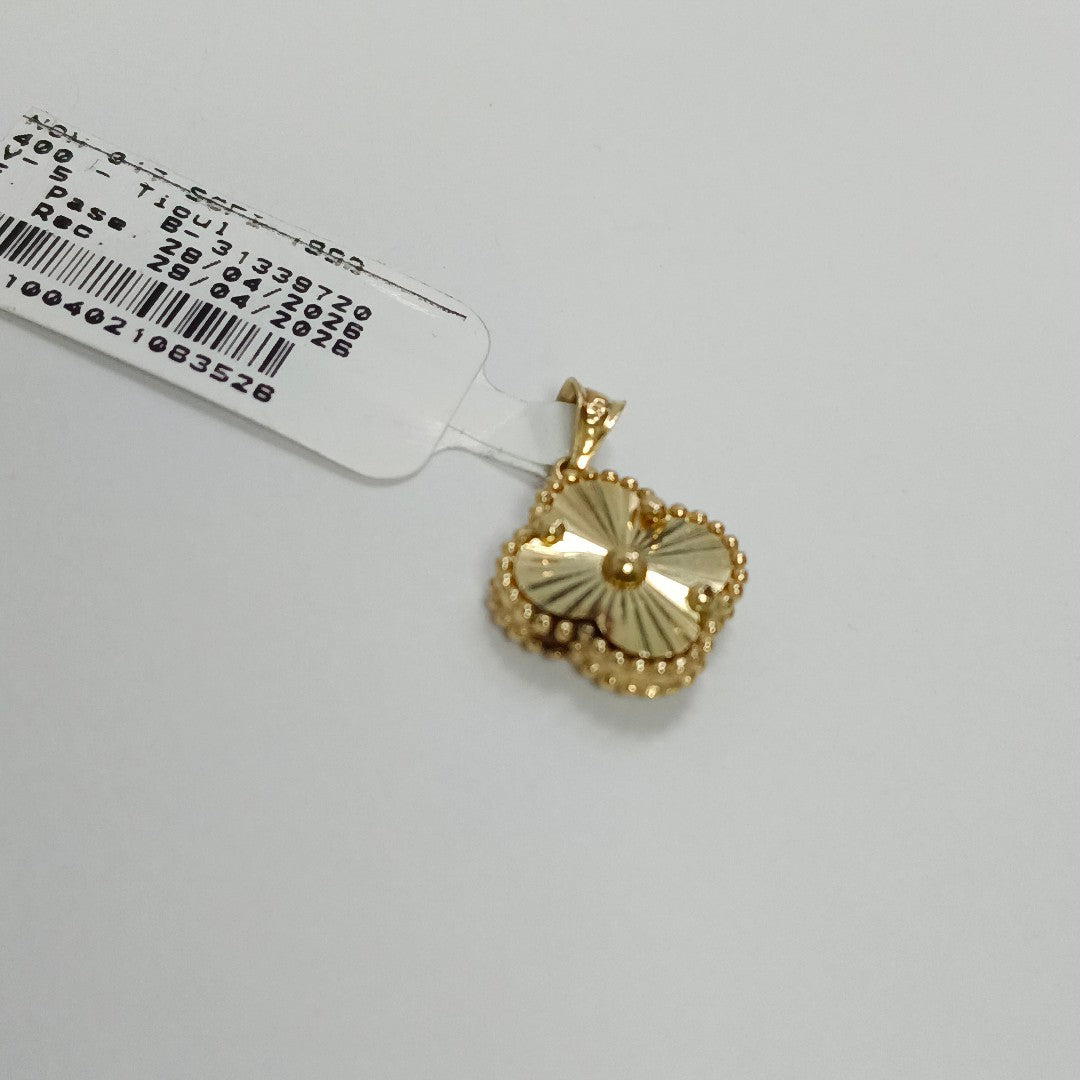 DIJE ORO 14 K 2.5 GRMS (SEMINUEVO)