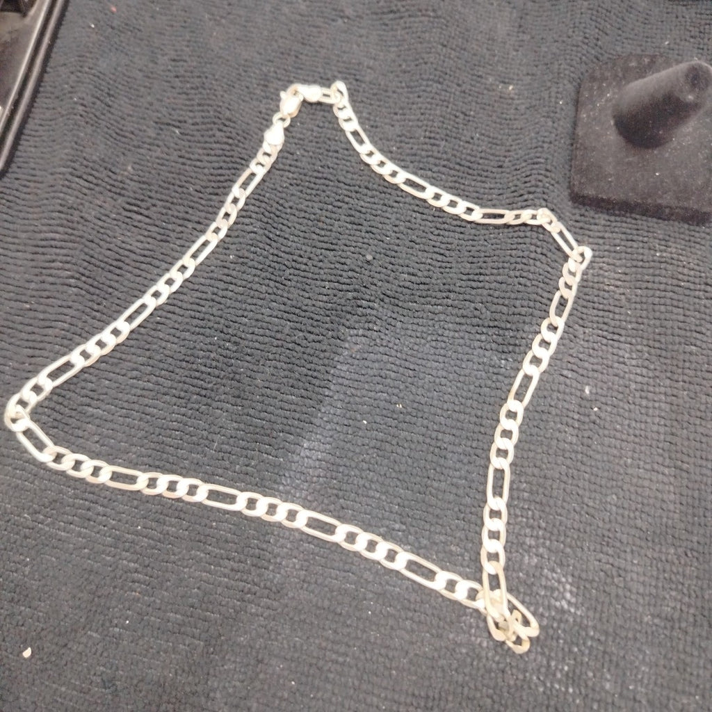 CADENA PLATA 12.8 GRMS (SEMINUEVO)