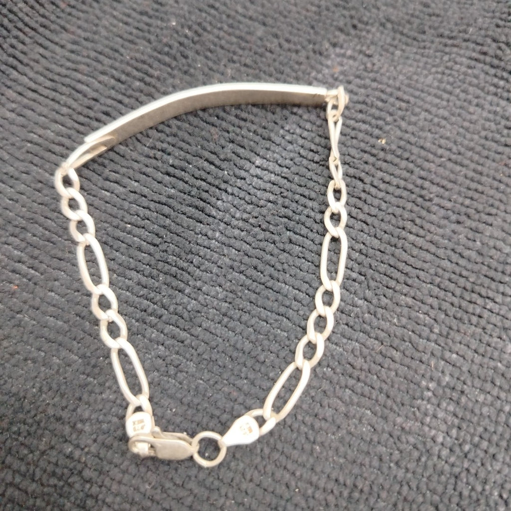 ESCLAVA PLATA 7.4 GRMS (SEMINUEVO)