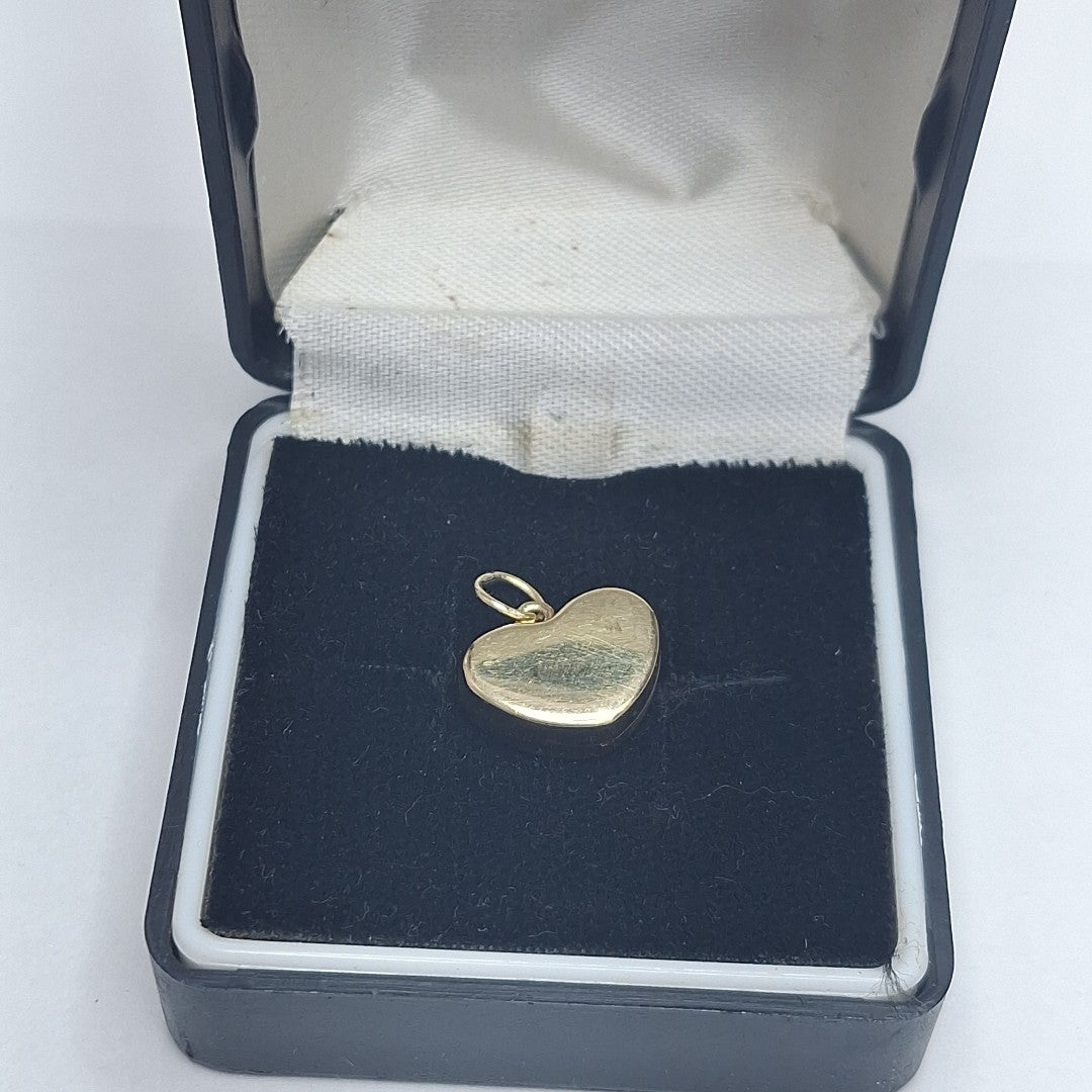DIJE ORO 14 K 1.2 GRMS (SEMINUEVO)