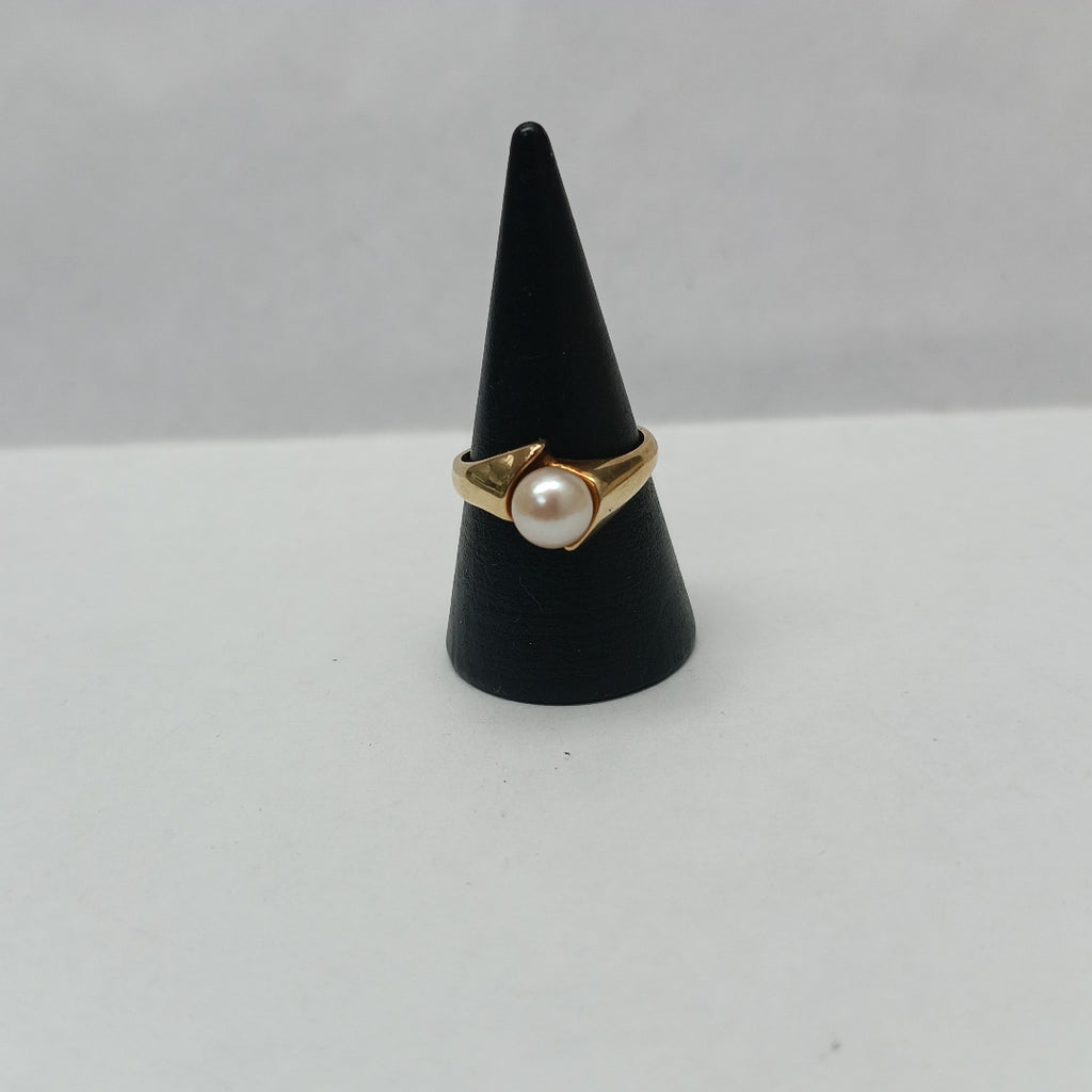 ANILLITO ORO 14 K 4.1 GRMS (SEMINUEVO)