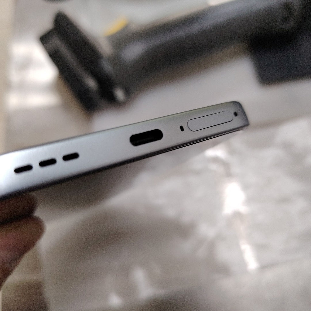CELULAR OPPO RENO 14 F CPH2743 (2025) 256 GB 12 GB RAM