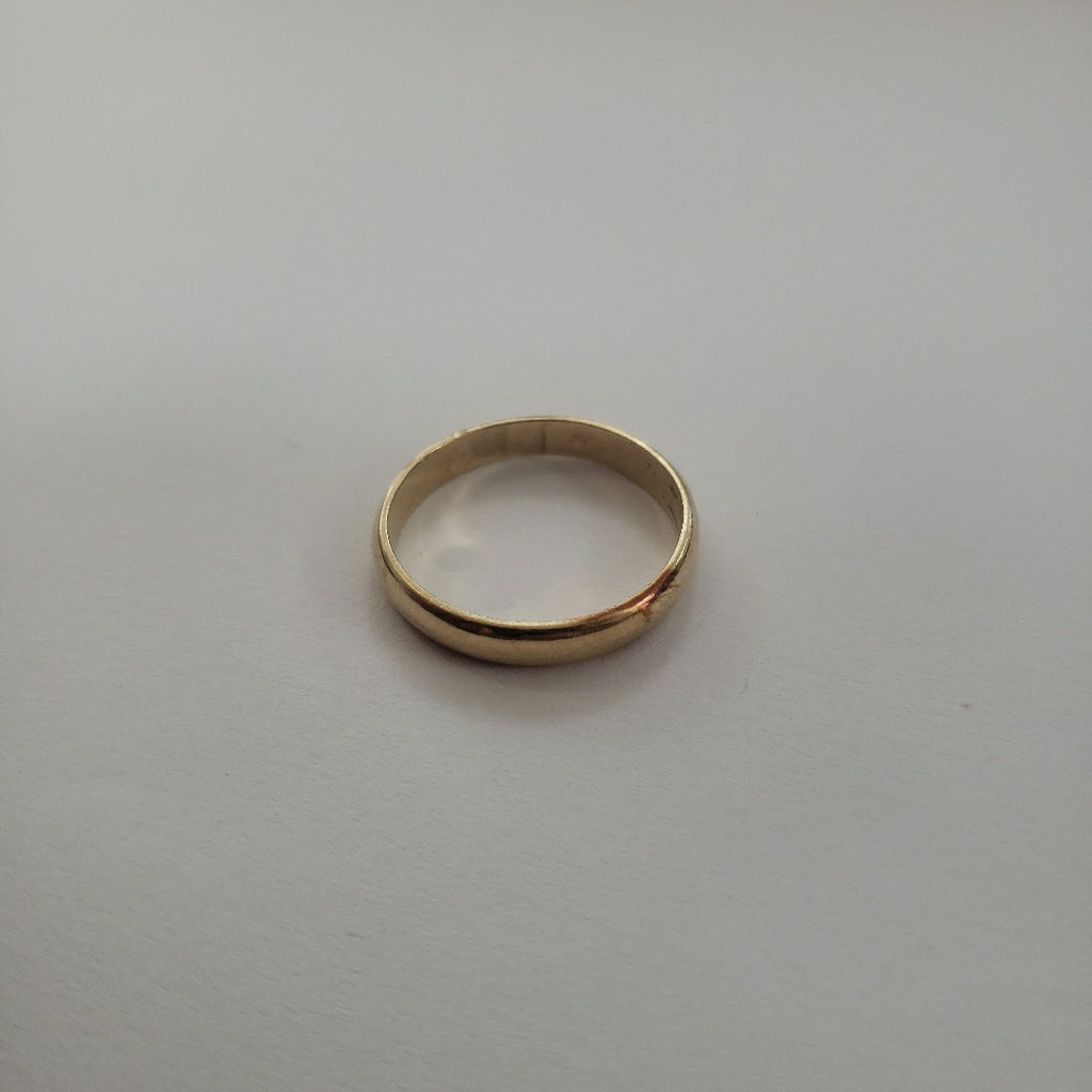 ARGOLLA ORO 14 K 3.5 GRMS (SEMINUEVO)