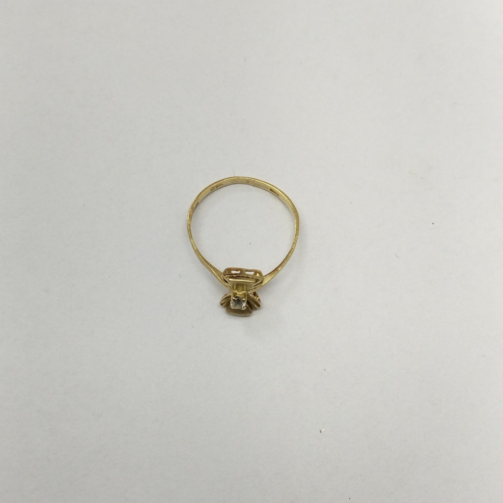 ANILLITO ORO 18 K 1.7 GRMS (SEMINUEVO)