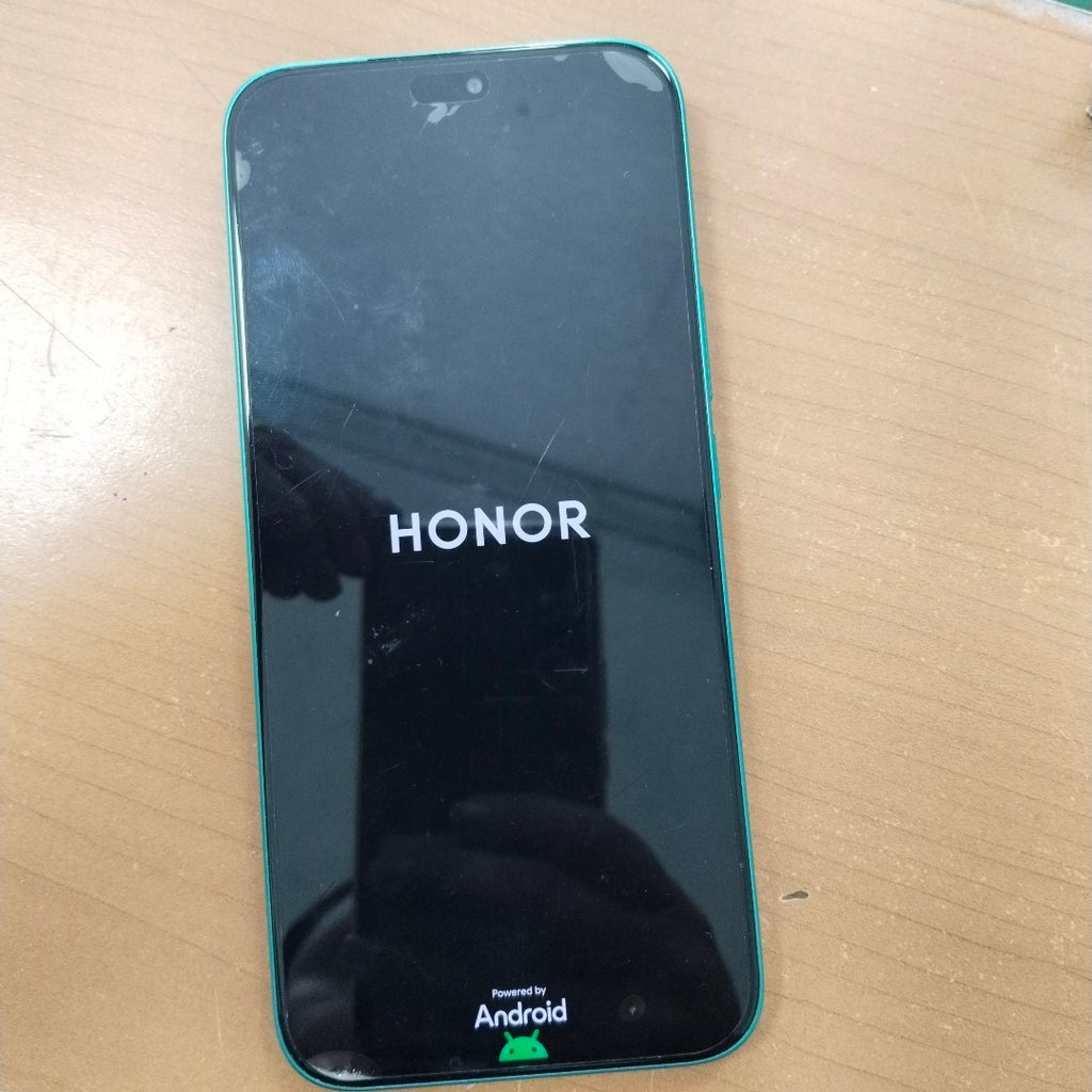 CELULAR HONOR X8C ABR-LX3 (2025) 512 GB 8 GB RAM (SEMINUEVO)