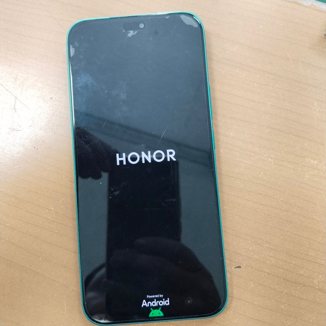 CELULAR HONOR X8C ABR-LX3 (2025) 512 GB 8 GB RAM (SEMINUEVO)