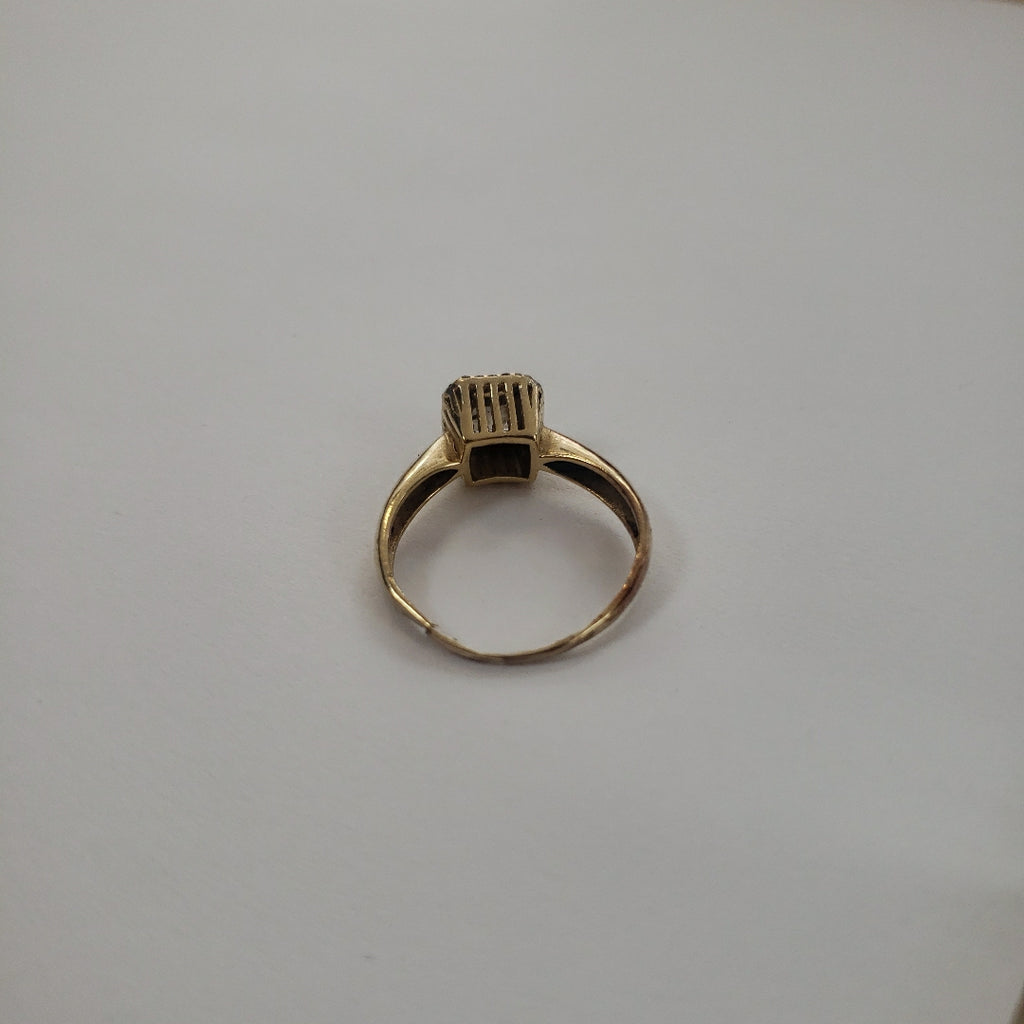 CADENA ORO 10 K 2.5 GRMS (SEMINUEVO)