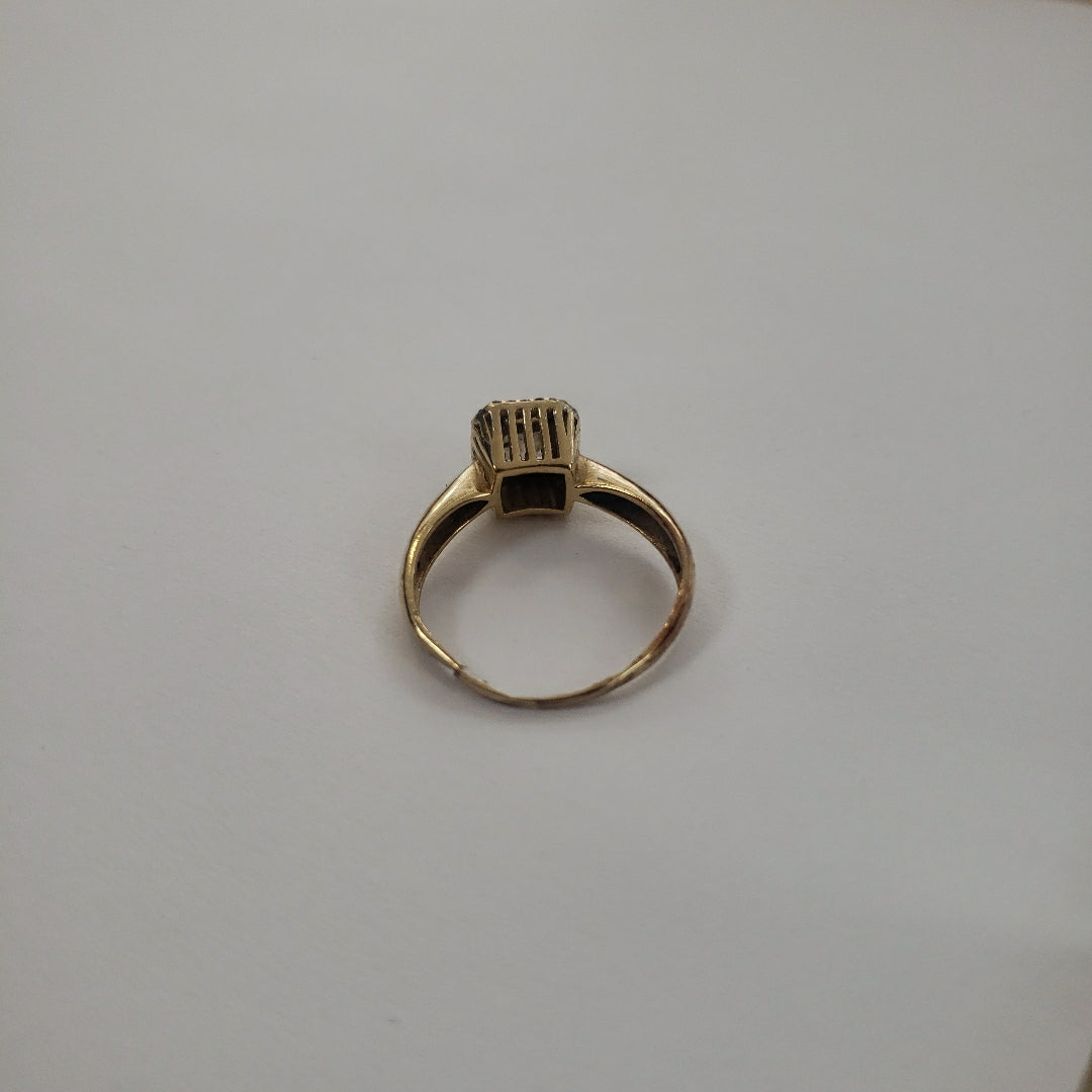 CADENA ORO 10 K 2.5 GRMS (SEMINUEVO)