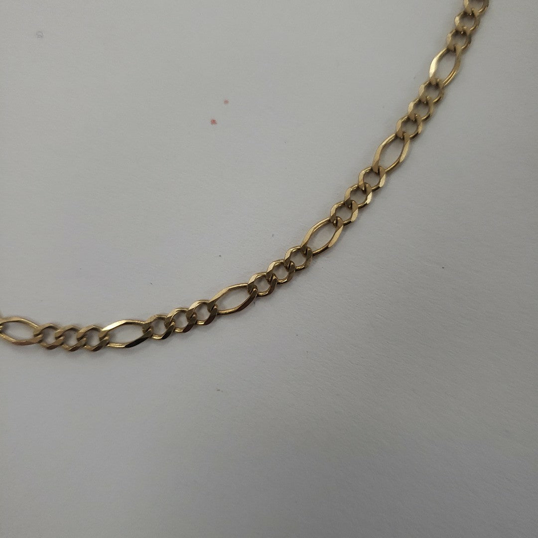 CADENA ORO 10 K 5.6 GRMS (SEMINUEVO)